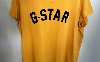 G-STAR T-PAITA (XXL)