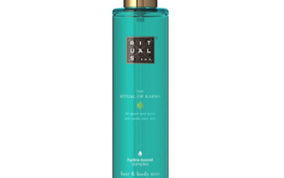 Rituals The Ritual of Karma Hair & Body Mist 50ml