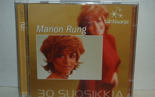 Marion Rung 2CD 30 Suosikkia