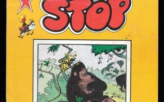Non Stop 1 / 1977