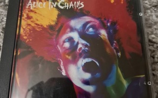 Alice In Chains : Facelift