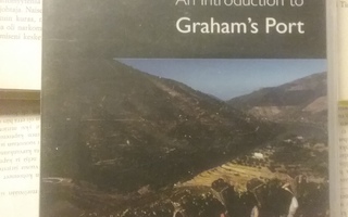 An Introduction to Graham's Port (UUSI DVD)
