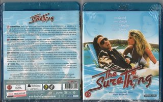 Sure Thing	(36 405)	UUSI	-FI-	BLU-RAY	nordic,		john cusack	1