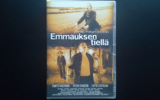 DVD: Emmauksen Tiellä (O: Markku Pölönen 2001)