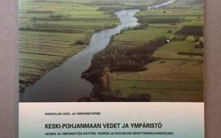Keski-Pohjanmaan vedet ja ympäristö 1991