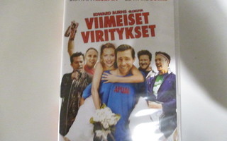 DVD VIIMEISET VIRITYKSET