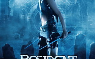 Resident Evil: Apocalypse (DVD) ALE! -40%