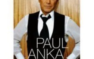 Paul Anka - Rock Swing - Live at the Montreal Jazz DVD