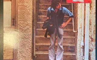 Bob Dylan - Street Legal LP