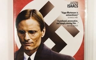 (SL) DVD) Good (2008) Viggo Mortensen