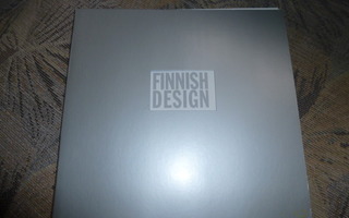 Finnis Design muotoilua