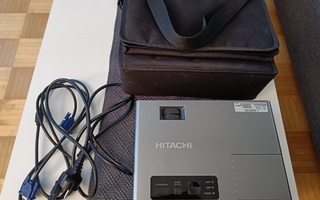 Hitachi ED-X22 LCD Projektori