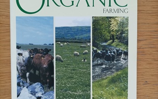 Principles of successful organic farming
