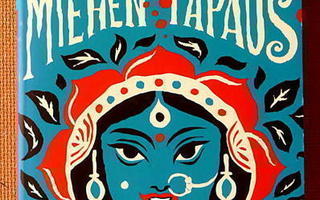 Tarquin Hall: Vish Puri -sarjaa