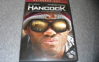 HANCOCK (Will Smith)***