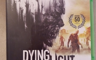 Dyinglight Xbox One