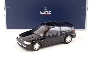 Norev Honda Civic CRX 1:18