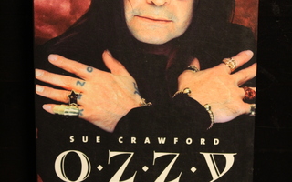 Crawford, Sue: Ozzy