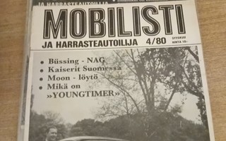 Mobilisti 1/1979