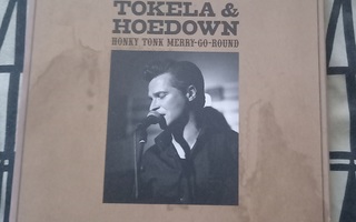 Tokela & Hoedown : Honky Tonk Merry-Go-Round