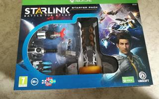 Xbox One: Starlink - Battle for Atlas