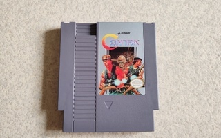 NES: Contra (USA)