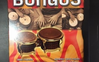 Ultimate Beginner Series - Have Fun Playing Bongos DVD