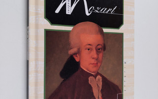 Michael White : Wolfgang Amadeus Mozart