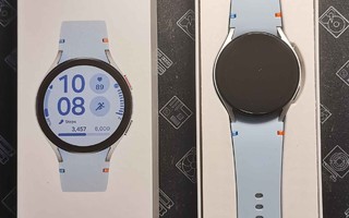 Samsung Galaxy Watch FE