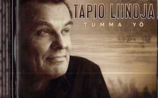 Tapio Liinoja - Tumma yö