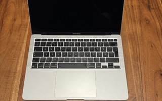 Macbook Air M1 8/256