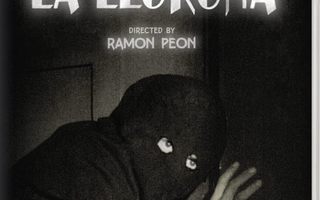 LA LLORONA (1933) [Indicator Blu-ray]