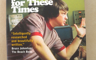 Brian Wilson and the Making of Pet Sounds