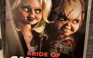 Bride of Chucky