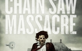 Texas Chainsaw Massacre	(19 776)	UUSI	-FI-	DVD	suomik.	(2)