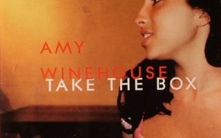 AMY WINEHOUSE - TAKE THE BOX
