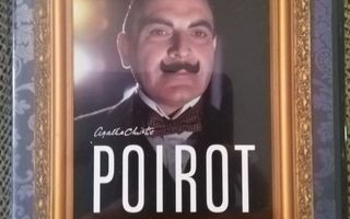 Poirot, box 9, UUSI