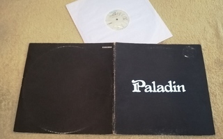 PALADIN - Paladin LP