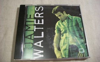 CD Jamie Walters - Jamie Walters