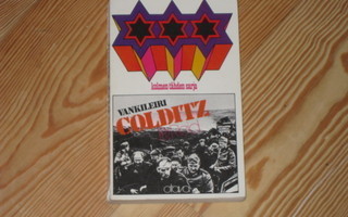 Reid, P.R.: Vankileiri Colditz 1.p nid. v. 1974