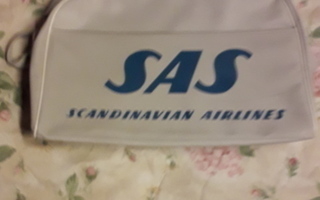 Sas laukku