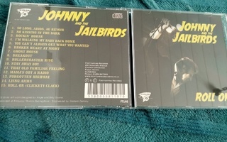 Johnny And The Jailbirds CD