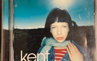 KENT - Hagnesta Hill cd