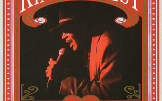King Ernest: King Of Hearts (Evidence 1997) CD