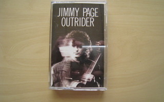jimmy page-outrider (c-kasetti)