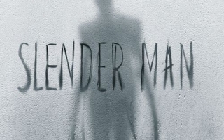 Slender Man  -   (Blu-ray)