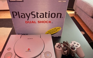 Sony Playstation