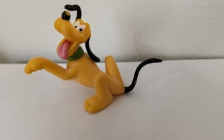 Disney Bullyland Pluto