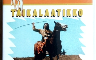 Rin Tin Tin Taikalaatikko , uusi kelmuissa , suomi text