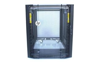 HPE 14U 600mm x 1075mm Advanced Shock Rack  (H6J82A) - UUSI